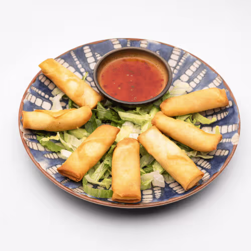 Cha Gio (vegetarisch, 7 Stück)