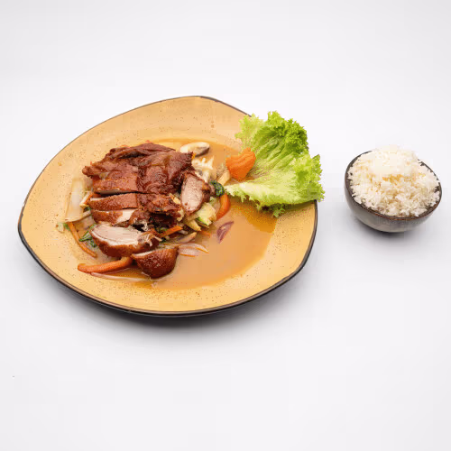 Vit Hung Que (scharf)