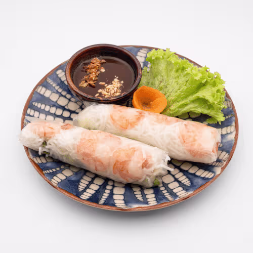 Goi Cuon Vit
