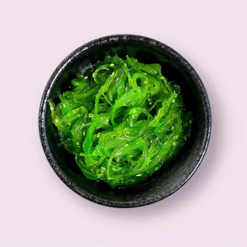 Wakame