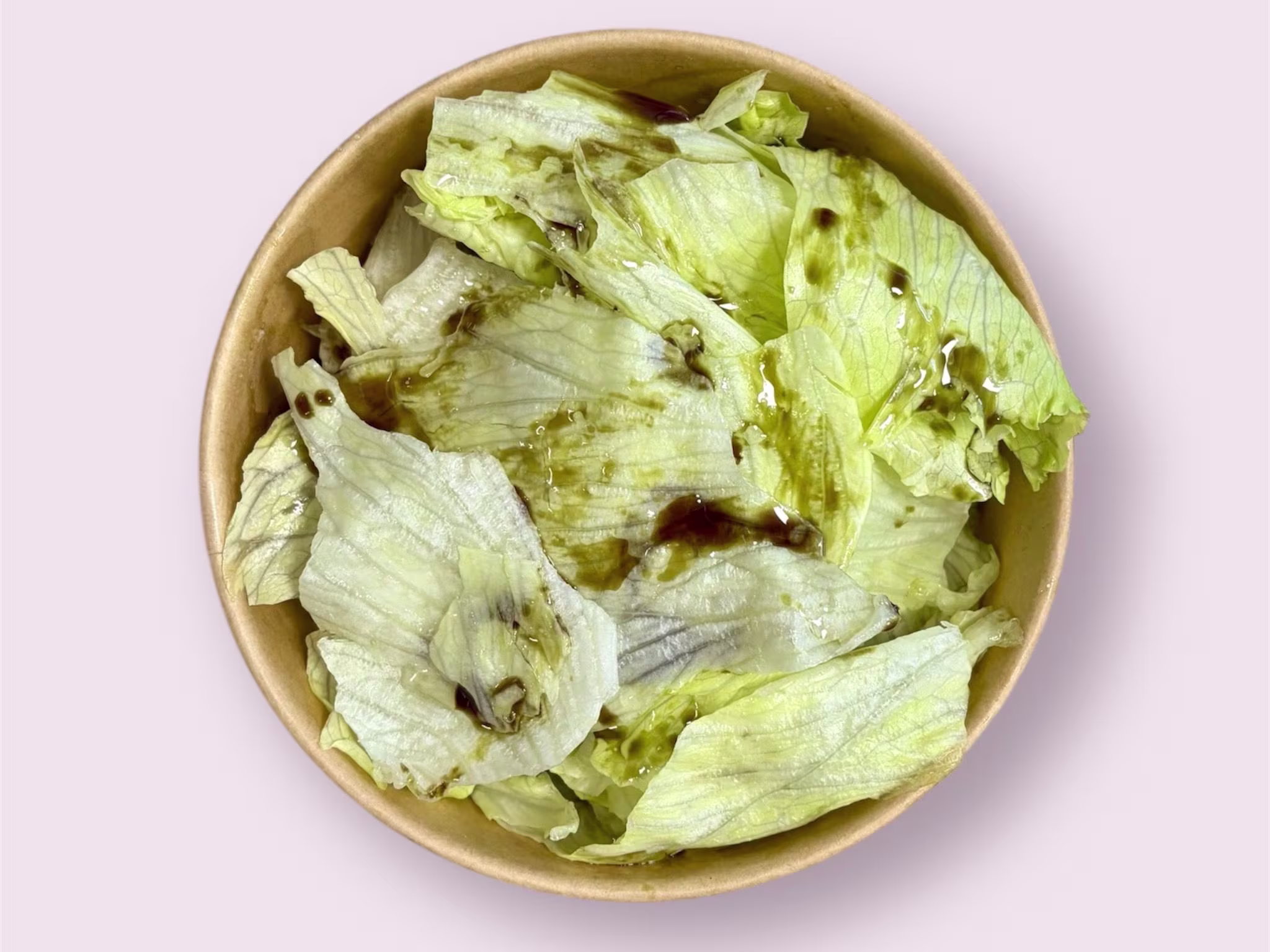 Grüner Salat