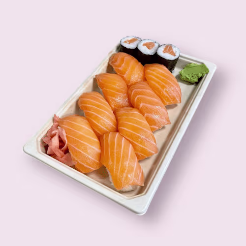 Sake Sushi (mittel)