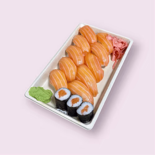 Sake Sushi (groß)