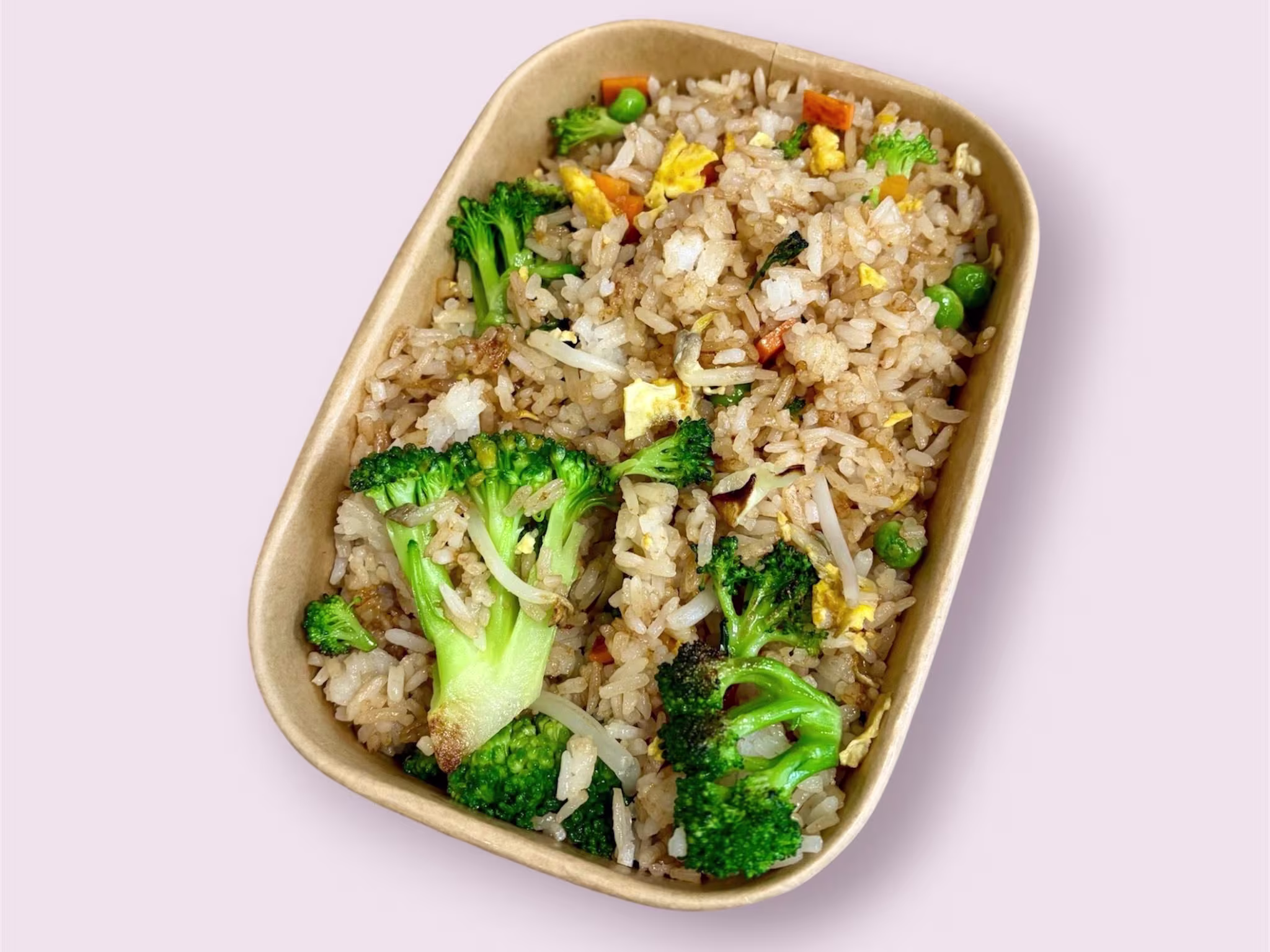 Reis Chop Suey