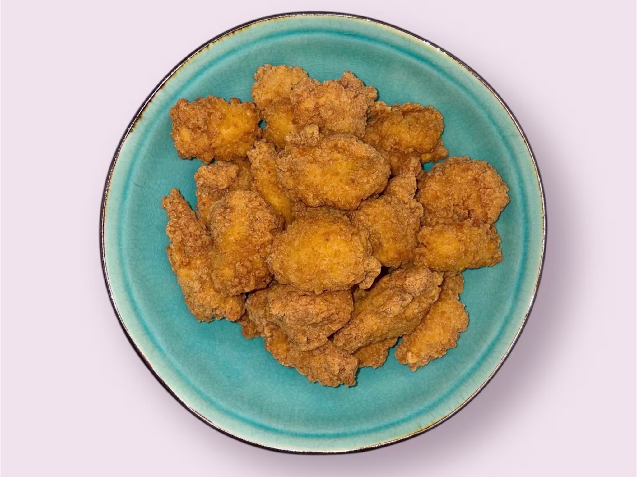 Popcorn Chicken