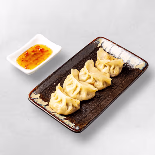 Jiaozi (10 Stück)