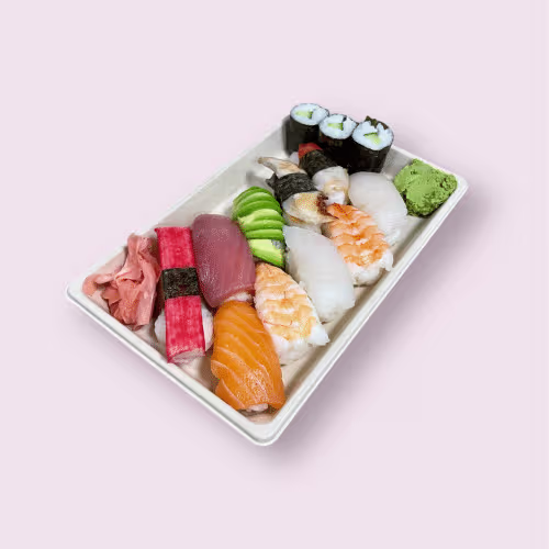 Sushi Set (groß)