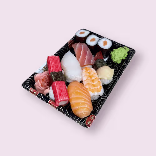 Sushi Set (klein)