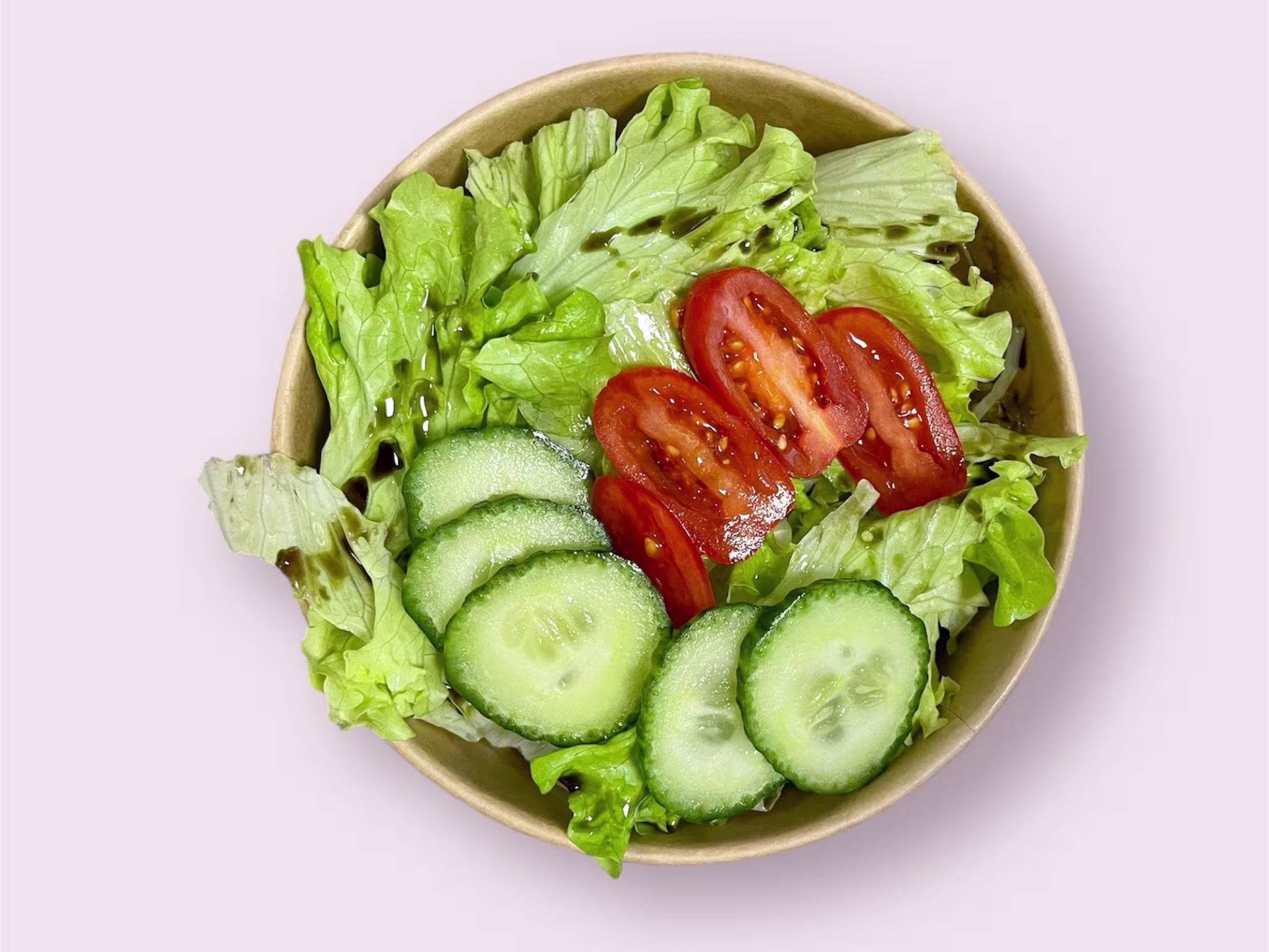 Gemischter Salat
