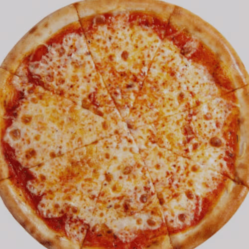 Pizza Margherita
