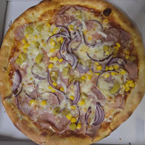 Neumarkt Pizza