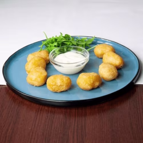 Chili-Cheese-Nuggets
