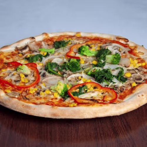 Pizza Primavera