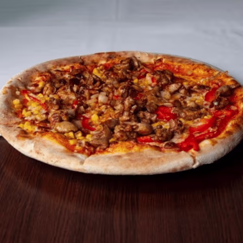 Pizza Contadino