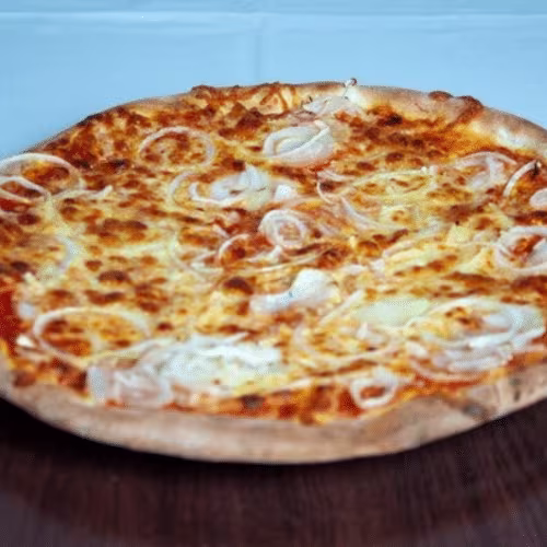 Pizza Cipolla