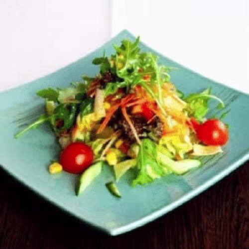 Gemischter Salat (groß)