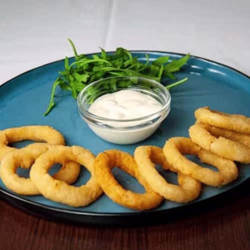 Onion-Rings