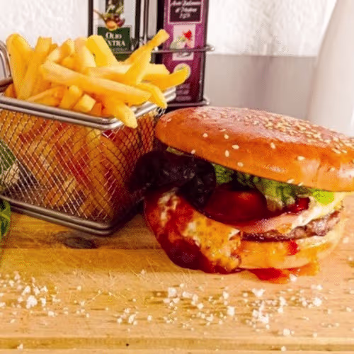 Fontana-Burger