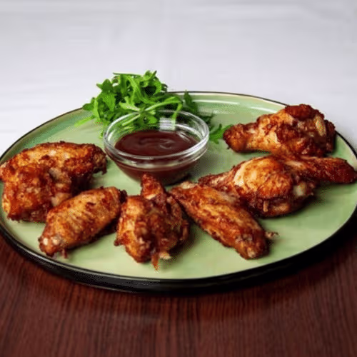 Chicken-Wings