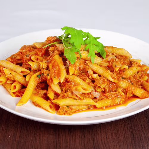 Pasta all Ferrarese