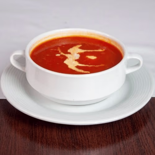 Tomatensuppe