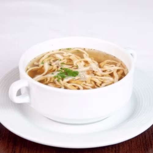 Frittatensuppe