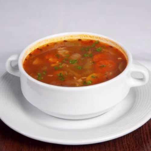Minestrone