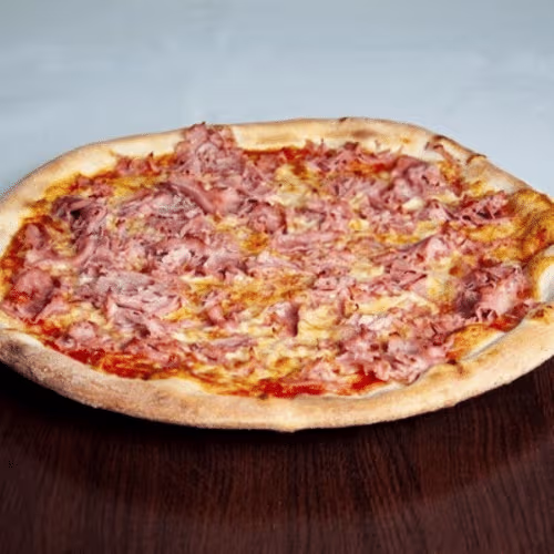 Pizza Cardinale