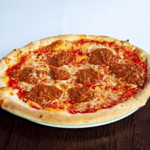 Pizza di Carne