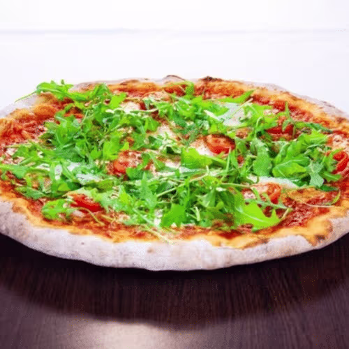 Pizza Buffalo