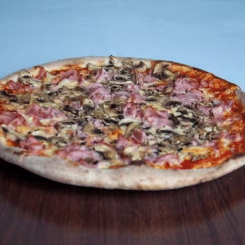 Pizza Toskana
