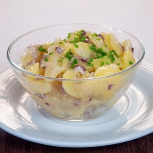 Kartoffelsalat
