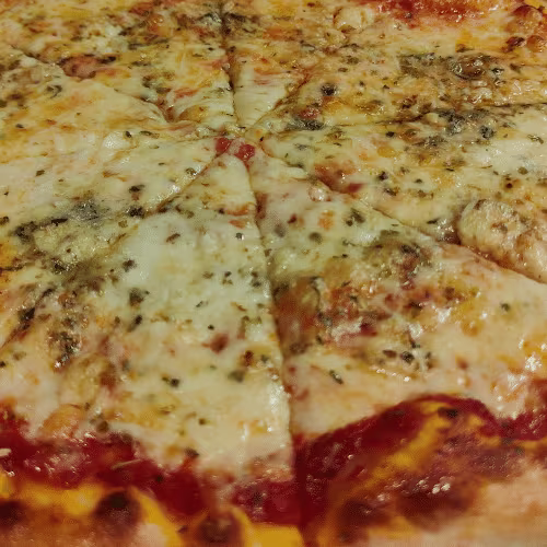 Pizza Margherita