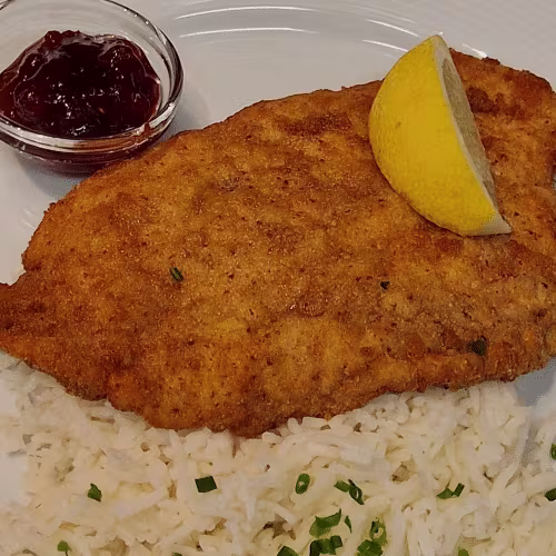 Bauern Cordon Bleu