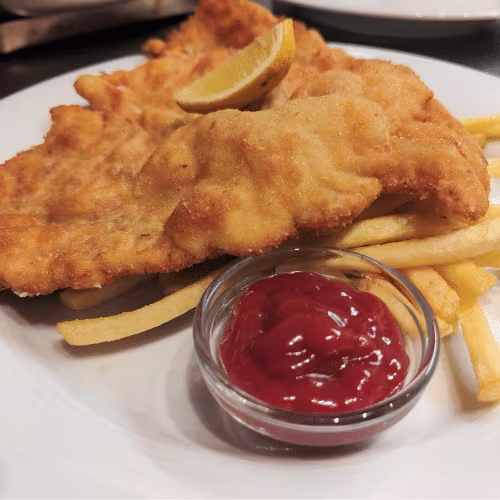 Wiener Schnitzel
