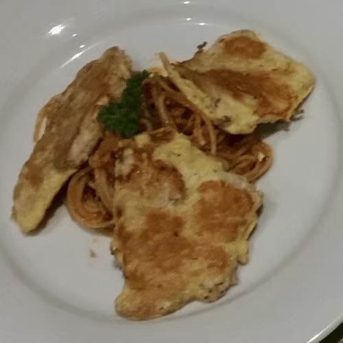 Piccata Milanese