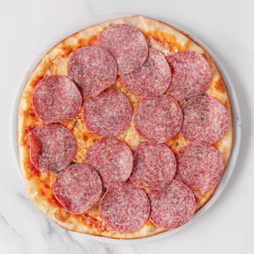 Pizza Americana