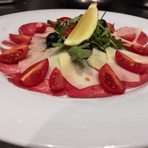 Carpaccio