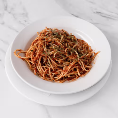 Spaghetti Bolognese