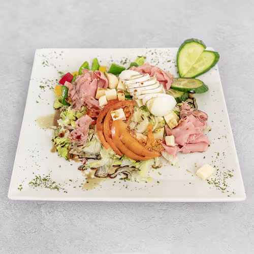 Insalata Fitness