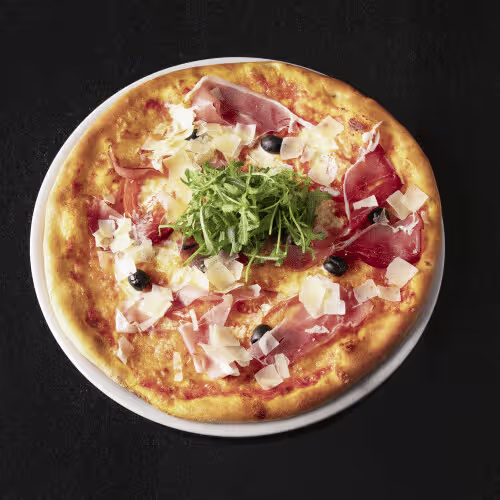 Pizza Volta