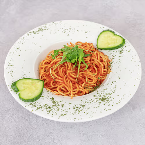 Pasta Bolognese
