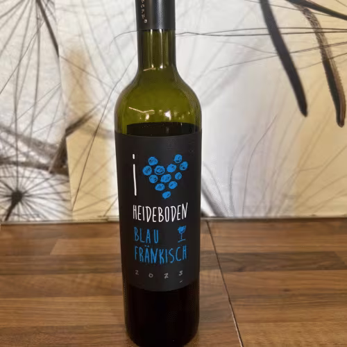 Blaufränkisch 0,75l
