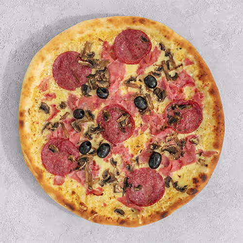 Pizza Venezia