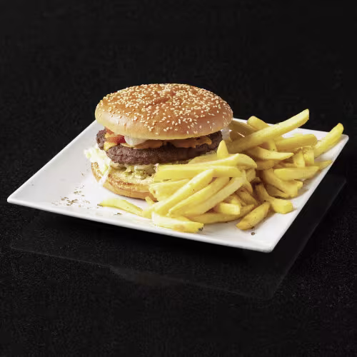 Cheeseburger