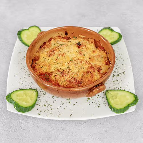 Penne al Forno