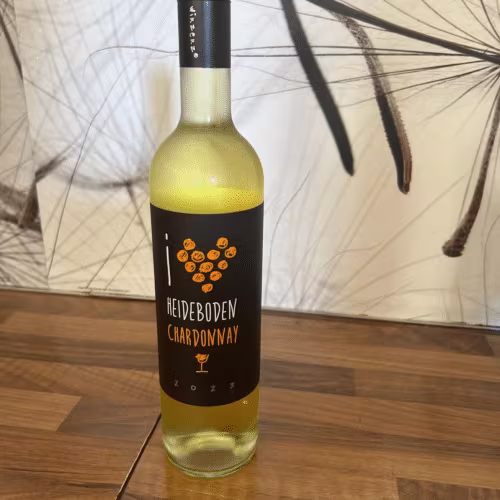Chardonnay 0,75l