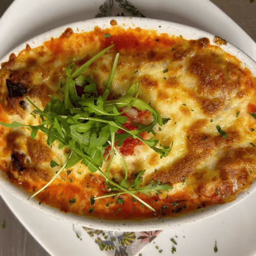 Lasagne al Forno