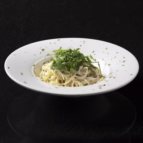 Pasta Carbonara