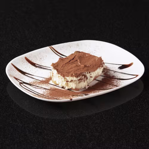 Hausgemachtes Tiramisu